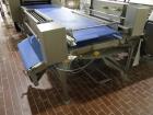 Used 2013 Tromp Sheeting Line – Full Dough Processing System